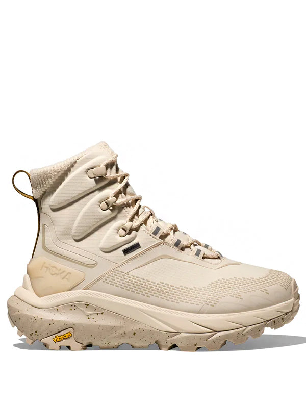 Hoka One One Kaha 2 Frost Gore-Tex Oat Milk Sesame
