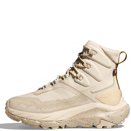 Hoka One One Kaha 2 Frost Gore-Tex Oat Milk Sesame