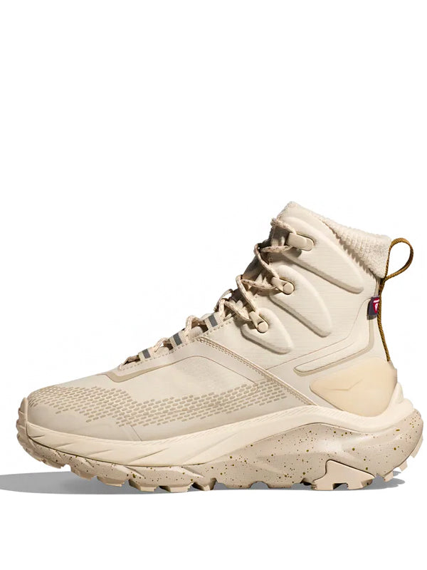 Hoka One One Kaha 2 Frost Gore-Tex Oat Milk Sesame