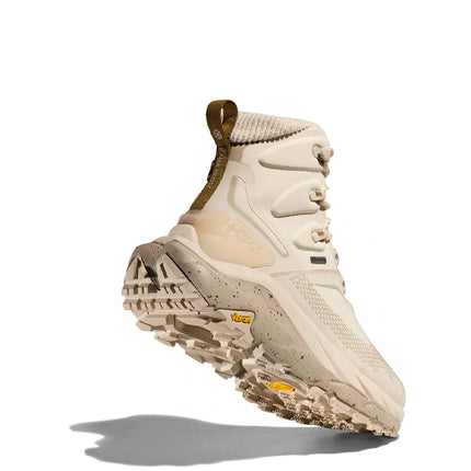 Hoka One One Kaha 2 Frost Gore-Tex Oat Milk Sesame