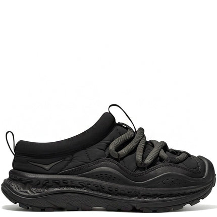 Hoka One One Ora Primo Black