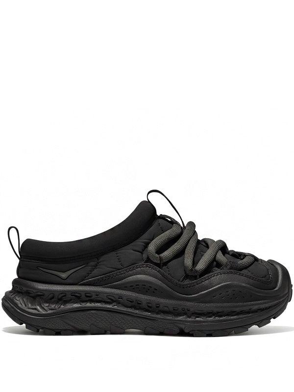 Hoka One One Ora Primo Black