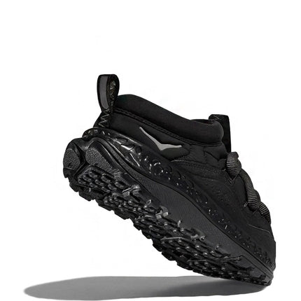 Hoka One One Ora Primo Black