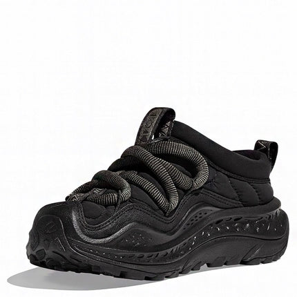 Hoka One One Ora Primo Black