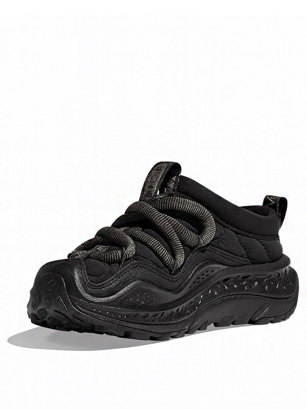 Hoka One One Ora Primo Black
