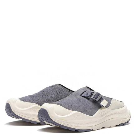 Hoka One One Ora Primo EXT Grey Skies Alabaster