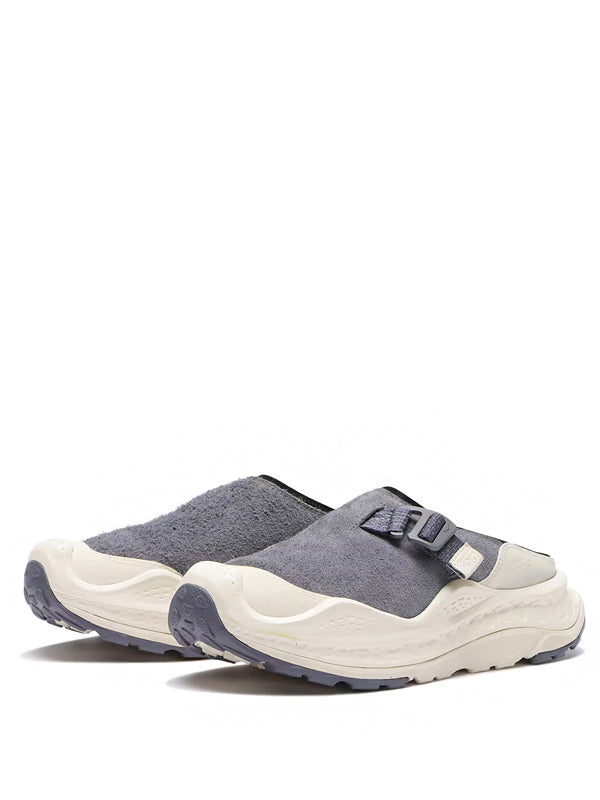 Hoka One One Ora Primo EXT Grey Skies Alabaster