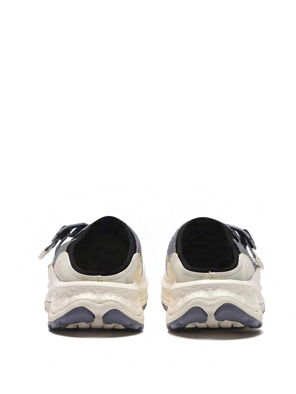 Hoka One One Ora Primo EXT Grey Skies Alabaster