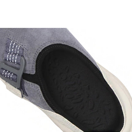Hoka One One Ora Primo EXT Grey Skies Alabaster
