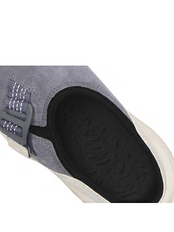 Hoka One One Ora Primo EXT Grey Skies Alabaster