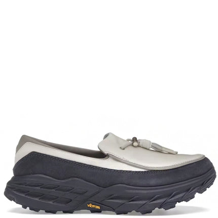 Hoka One One Speed Loafer Birch Charcoal Grey