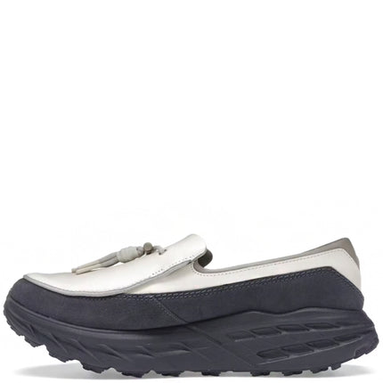 Hoka One One Speed Loafer Birch Charcoal Grey