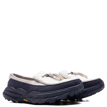 Hoka One One Speed Loafer Birch Charcoal Grey