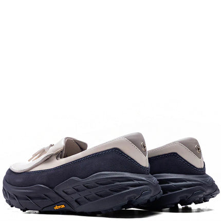 Hoka One One Speed Loafer Birch Charcoal Grey