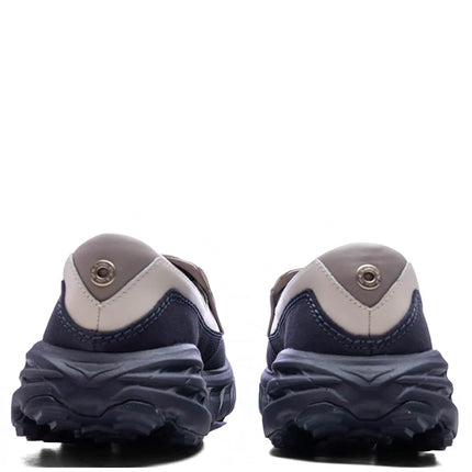 Hoka One One Speed Loafer Birch Charcoal Grey