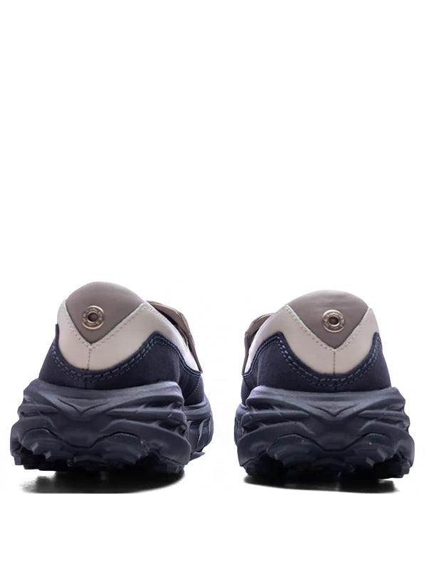 Hoka One One Speed Loafer Birch Charcoal Grey