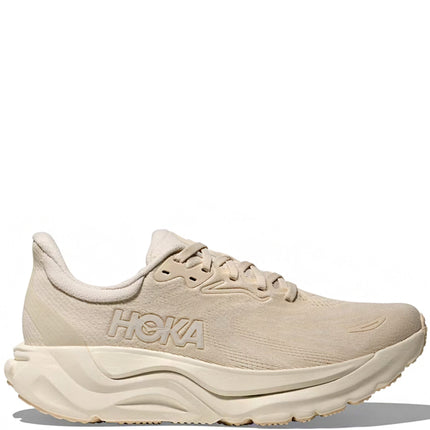 Hoka One One Arahi 8 Birch Alabaster