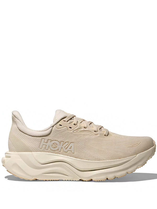 Hoka One One Arahi 8 Birch Alabaster