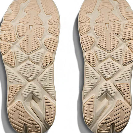Hoka One One Arahi 8 Birch Alabaster