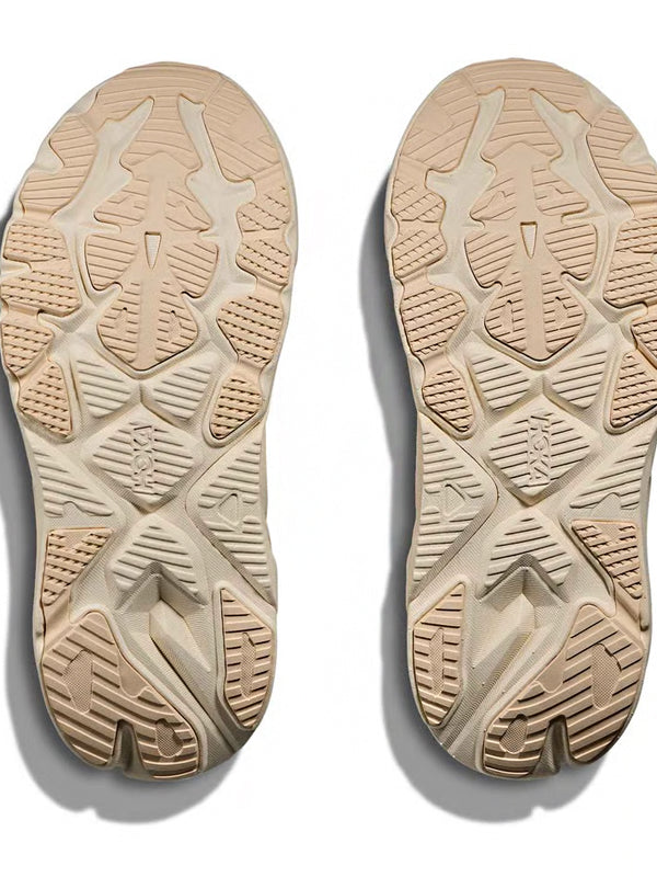Hoka One One Arahi 8 Birch Alabaster