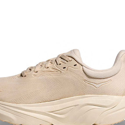 Hoka One One Arahi 8 Birch Alabaster