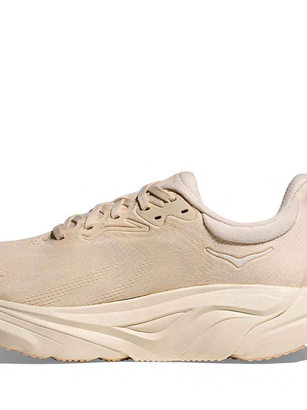 Hoka One One Arahi 8 Birch Alabaster