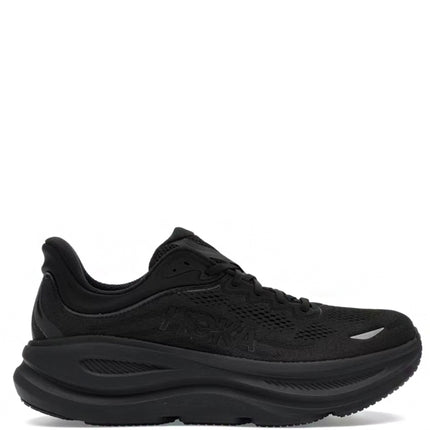 Hoka One One Bondi 9 Black