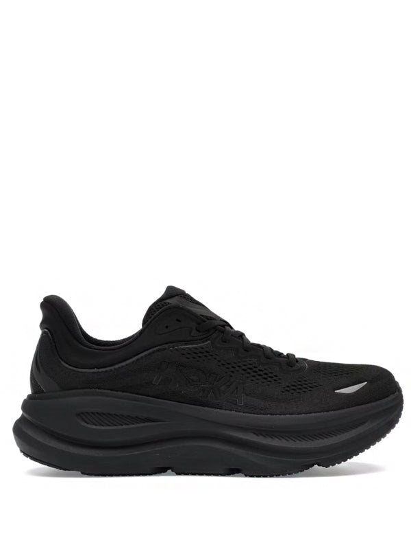Hoka One One Bondi 9 Black