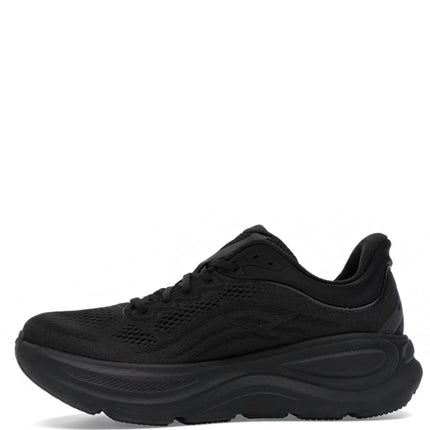Hoka One One Bondi 9 Black