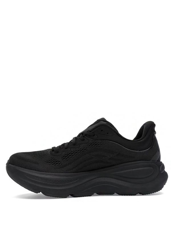 Hoka One One Bondi 9 Black