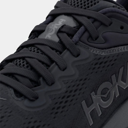 Hoka One One Bondi 9 Black