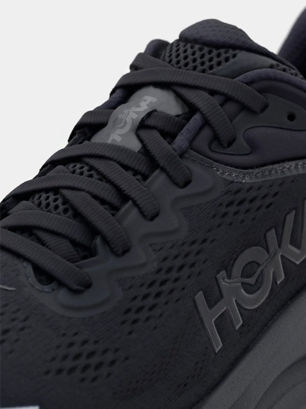 Hoka One One Bondi 9 Black