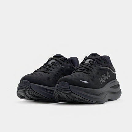 Hoka One One Bondi 9 Black
