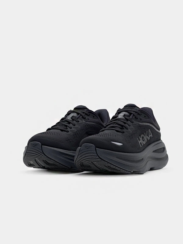 Hoka One One Bondi 9 Black