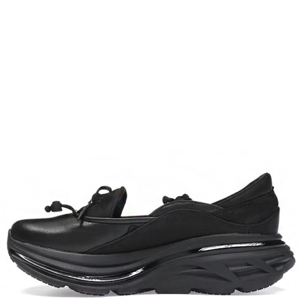 Hoka One One Bondi Mary Jane Black