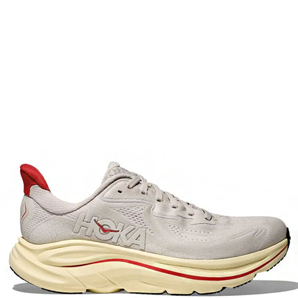 Hoka One One Clifton 10 Stucco Cerise
