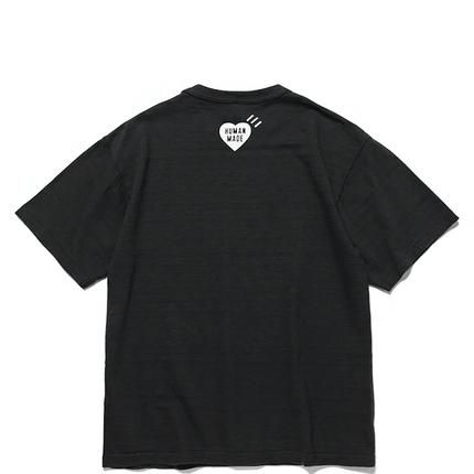 Human Made Graphic #2 T-Shirt Black