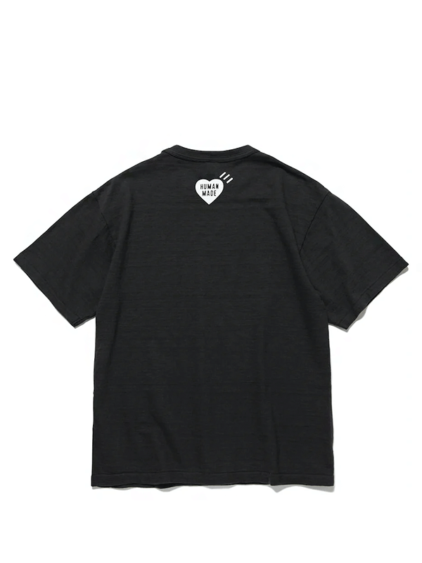 Human Made Graphic #2 T-Shirt Black