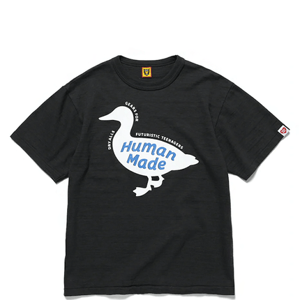 Human Made Graphic #2 T-Shirt Black