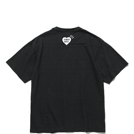 Human Made Graphic #3 T-Shirt Black