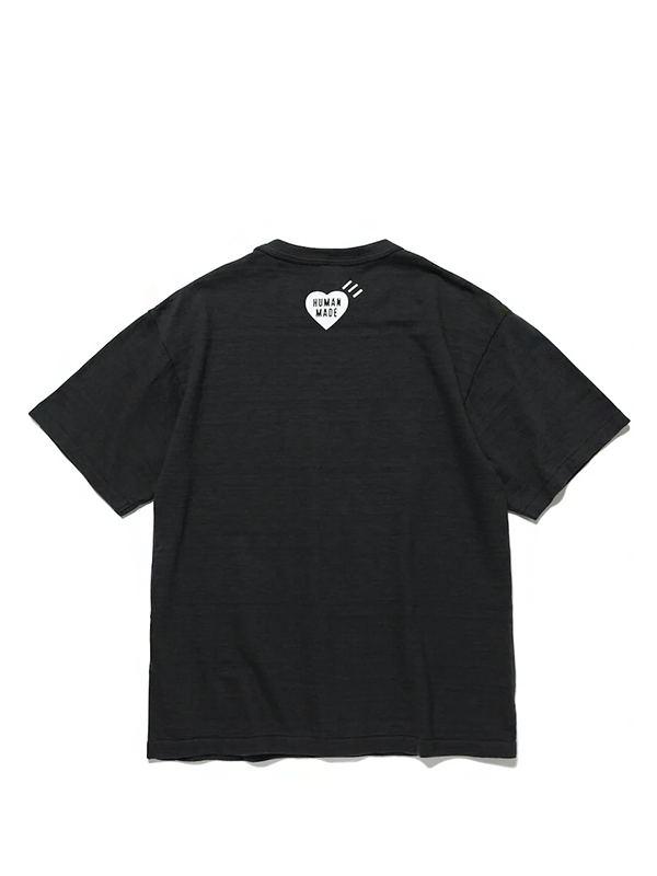 Human Made Graphic #3 T-Shirt Black