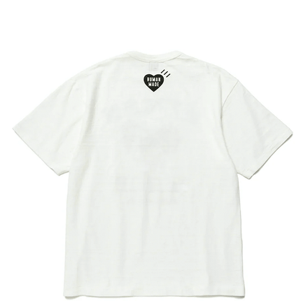 Human Made Graphic #3 T-Shirt White