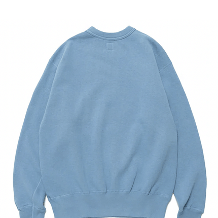 Human Made Tsuuriami #3 Sweatshirt Blue