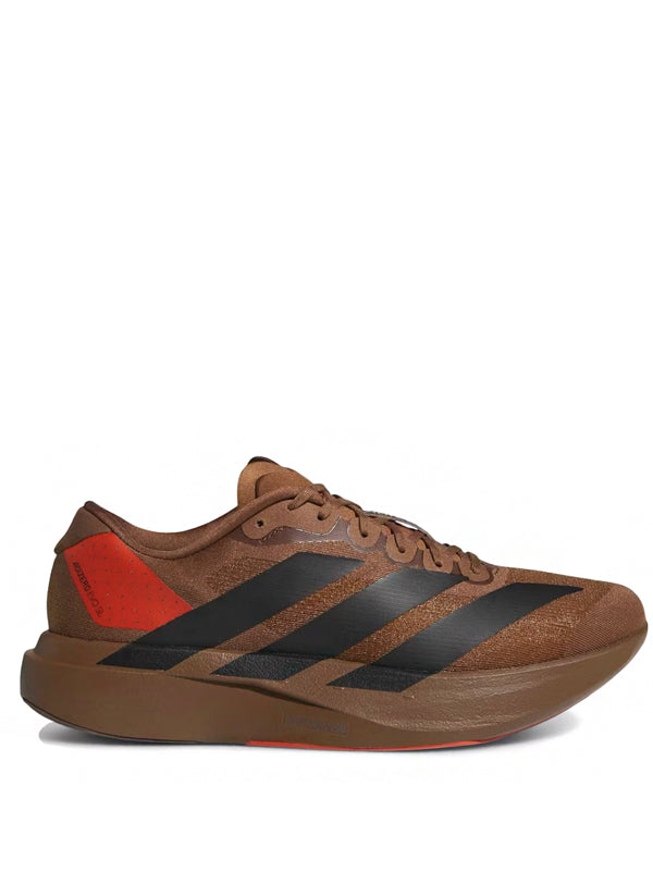 Humanrace x adidas Adizero Evo SL Preloved Brown