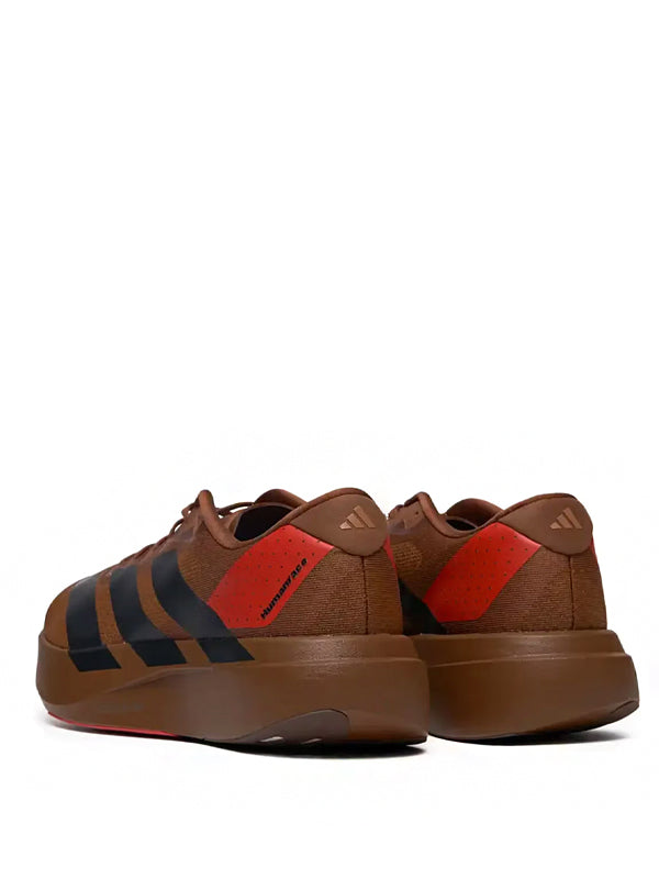 Humanrace x adidas Adizero Evo SL Preloved Brown