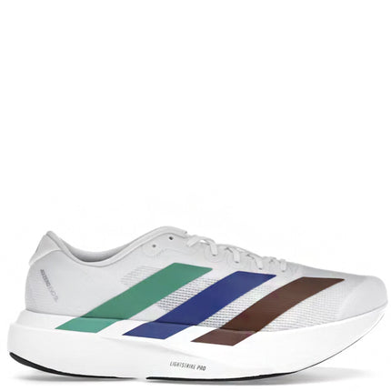 Humanrace x adidas Adizero Evo SL White Green Blue