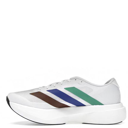 Humanrace x adidas Adizero Evo SL White Green Blue