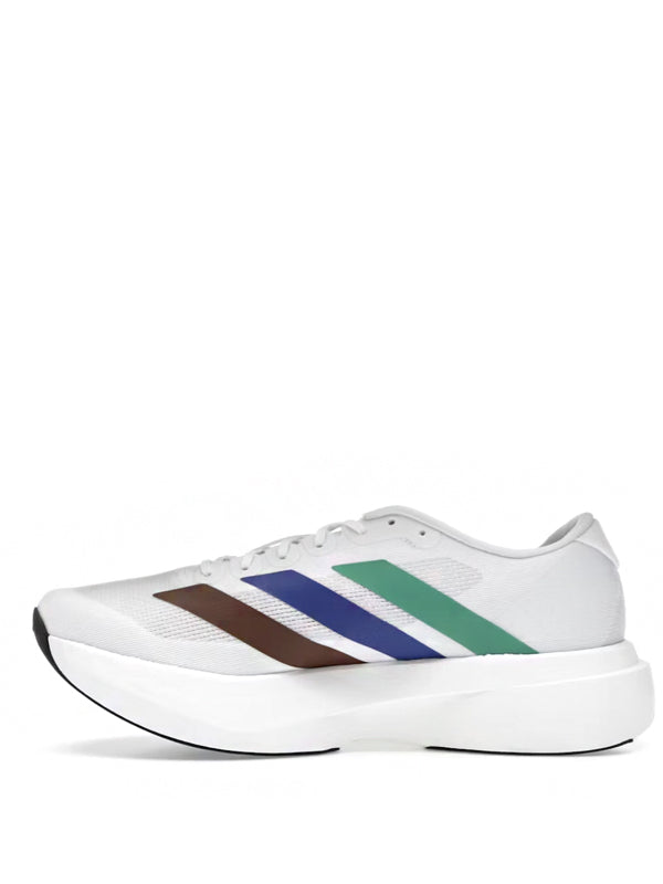 Humanrace x adidas Adizero Evo SL White Green Blue