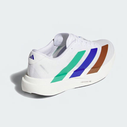Humanrace x adidas Adizero Evo SL White Green Blue