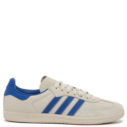 Humanrace x adidas Samba Pharrell Williams Aluminium Blue